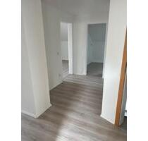 Charmante 4 Zimmer Wohnung in Iserlohn -Letmathe