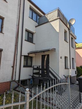 Foto - Schönes Reihenaus in Świnoujście zu verkaufen