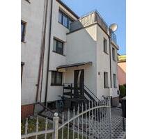 Schönes Reihenaus in Świnoujście zu verkaufen - Berlin Lichtenberg