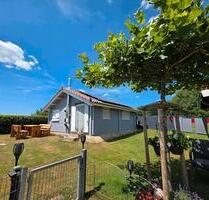 Ferienhaus Wochenendhaus Holzhaus, modern, traumhaft gelegen - Weiskirchen