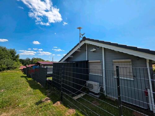 Foto - Einfamilienhaus in Weiskirchen zum Kaufen