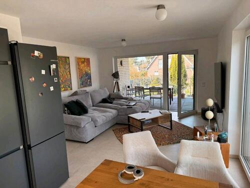 Foto - Sehr schöne Wohnung in Horstmar, 80 m², 3 Zimmer