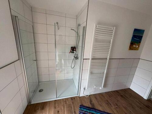 Foto - Etagenwohnung in Horstmar zur Miete