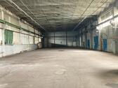 Foto - 900m² Halle Lager Lagerhalle Gewerbehalle Werkstatt zu vermieten
