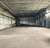 900m² Halle Lager Lagerhalle Gewerbehalle Werkstatt zu vermieten - Brandenburg an der Havel Görden