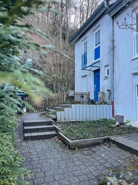 Foto - Reihenendhaus in Haspe ohne Marklercourtage