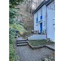 Reihenendhaus in Haspe ohne Marklercourtage - Hagen Hagen-Mitte