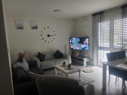 Foto - 2 Zimmer Etagenwohnung zur Miete in Offenbach am Main