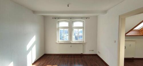 Foto - 3 Zimmer Dachgeschoßwohnung in Eisenach