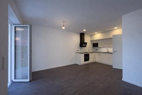 Foto - 2 Zimmer Etagenwohnung zur Miete in Türkheim