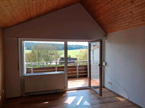 Foto - 1 Zimmer Wohnung Oberwaldach - 570,00&nbsp;EUR Kaltmiete, ca.&nbsp; 36,00&nbsp;m&sup2;