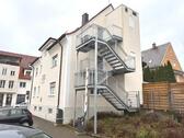 Foto - Dachgeschoßwohnung in Krumbach (Schwaben) zur Miete