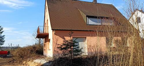 Foto - 5 Zimmer Einfamilienhaus zum Kaufen in Nürnberg