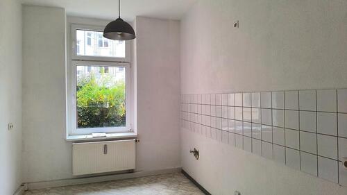 Foto - 1 Zimmer Erdgeschoßwohnung zur Miete in Magdeburg