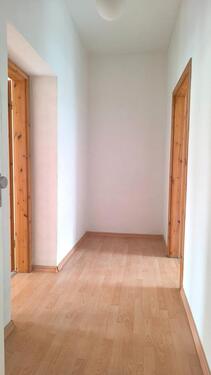 Foto - Erdgeschoßwohnung in Magdeburg zur Miete