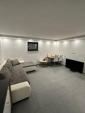 Foto - Möblierte 2-Zimmer-Anliegerwohnung 48m2 ab sofort verfügbar