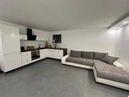 Foto - 2 Zimmer Etagenwohnung zur Miete in Weinstadt