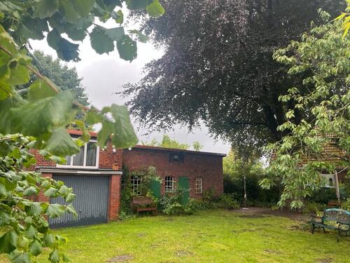 Foto - 5 Zimmer Einfamilienhaus zum Kaufen in Aukrug