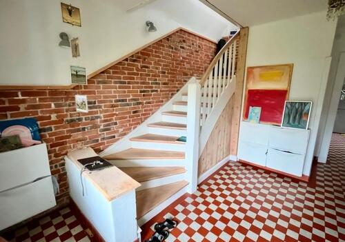 Foto - 5 Zimmer Einfamilienhaus in Aukrug