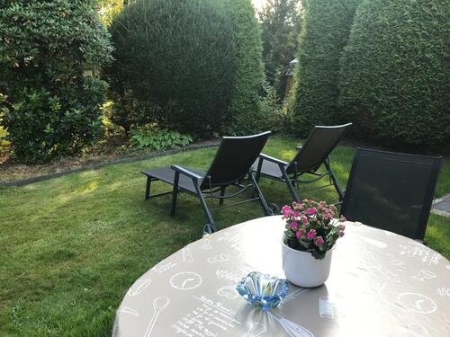 Foto - Ferienwohnung Nähe idyllisches Büsenbachtal Nordheide