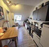 Helle Maisonette-Wohnung Top-Lage - Hessisch Oldendorf