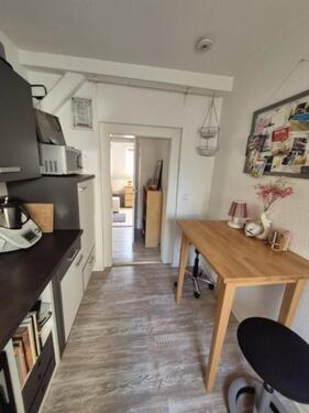 Foto - Etagenwohnung zur Miete in Hessisch Oldendorf
