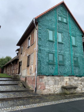 Foto - Hausverkauf – Kaltennordheim OT Fischbach (Rhön)