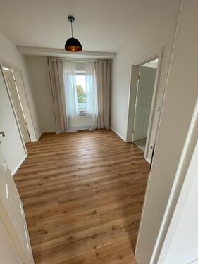 Foto - Etagenwohnung in Rheine