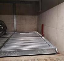 Tiefgaragenstellplatz in Ramersdorf-Perlach zu vermieten - München