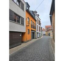 Möblierte Wohnung in der Altstadt - Erfurt Gispersleben