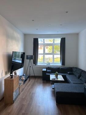 Foto - Etagenwohnung in Albstadt