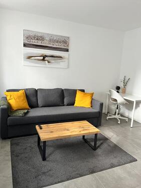 Foto - Möblierte Wohnung - Kr Zentrum - nähe Düsseldorfer Messe