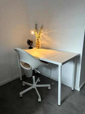 Foto - Etagenwohnung in Krefeld