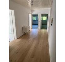 3-Zimmer-Wohnung in historischem sanierten Anwesen bei Lauchheim