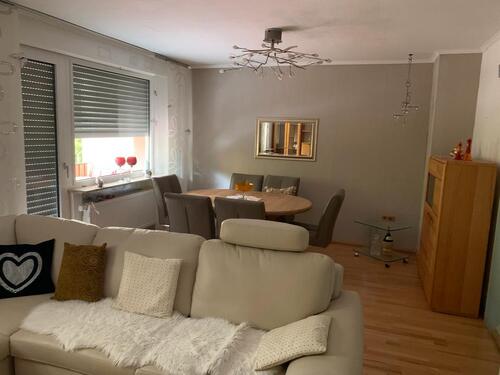 Foto - Etagenwohnung zur Miete in Engelskirchen