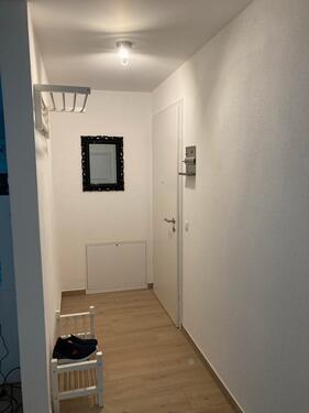 Foto - Vollmöblierte 2-Zimmer-Wohnung in Weinsberg