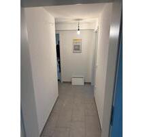 Wohnung, komplett saniert, Bad, Fenster,Türen, Heizkörper neu - Rinteln