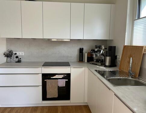 Foto - Etagenwohnung zur Miete in Kornwestheim