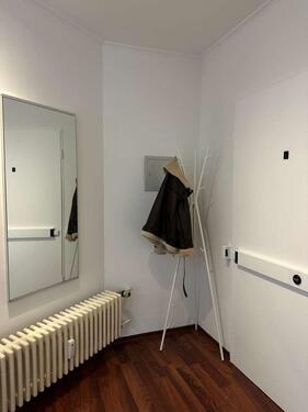 Foto - 3 Zimmer Etagenwohnung zur Miete in Berlin