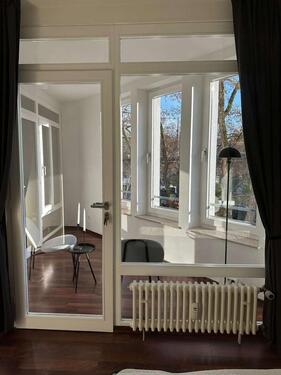 Foto - Etagenwohnung in Berlin zur Miete