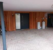 Helle 2 Zimmerwohnung im Reihenhausstiel in Langenhagen - Schwarmstedt