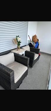 Foto - Etagenwohnung in Erkrath zur Miete