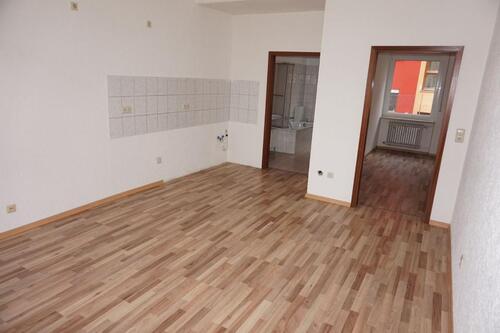 Foto - Gemütliche 2 Zimmer Etagenwohnung in Gengenbach