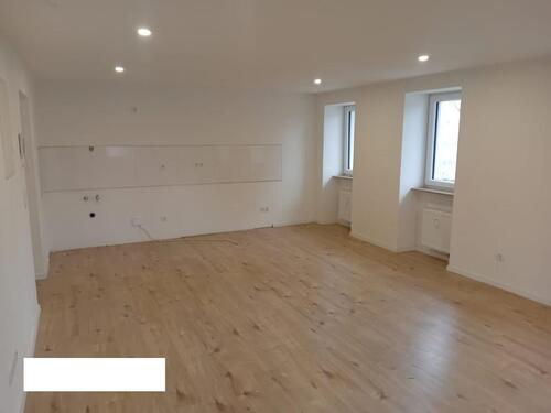 Foto - 1 Zimmer Etagenwohnung zur Miete in Heusweiler