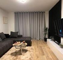 Familienfreundliche 3,5-Zimmer-Wohnung in Bergerhausen + Garage - Essen Stadtbezirk II