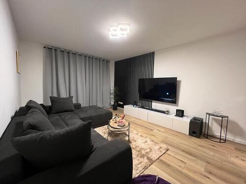 Foto - 3 Zimmer Etagenwohnung zur Miete in Essen