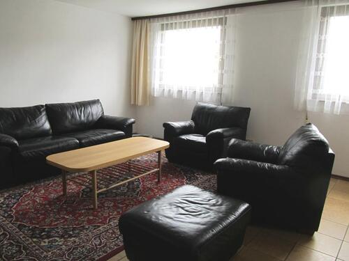 Foto - Wohnung 3 ZKB (3 Zimmer, Küche, Badezimmer