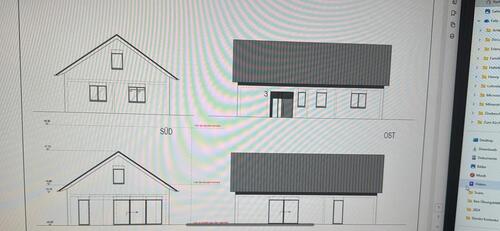 Foto - Ruhig wohnen & den Feierabend genießen – Moderner Bungalow