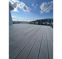 Schöne 4-Zimmer-Dachterrassenwohnung in Marburg Cappel