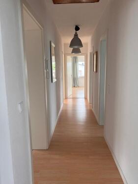 Foto - 4 Zimmer Etagenwohnung zur Miete in Marburg